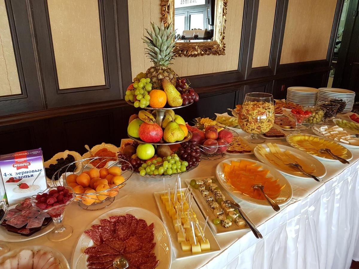 Отель Hotel Palace Marina Dinevi Свети-Влас-14