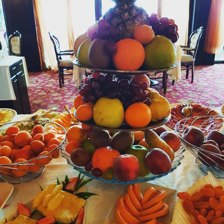 Отель Hotel Palace Marina Dinevi Свети-Влас-16