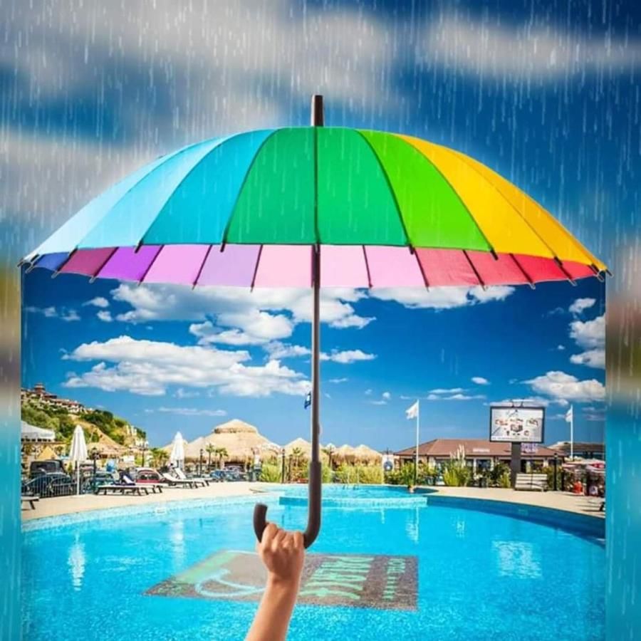 Отель Hotel Palace Marina Dinevi Свети-Влас-5