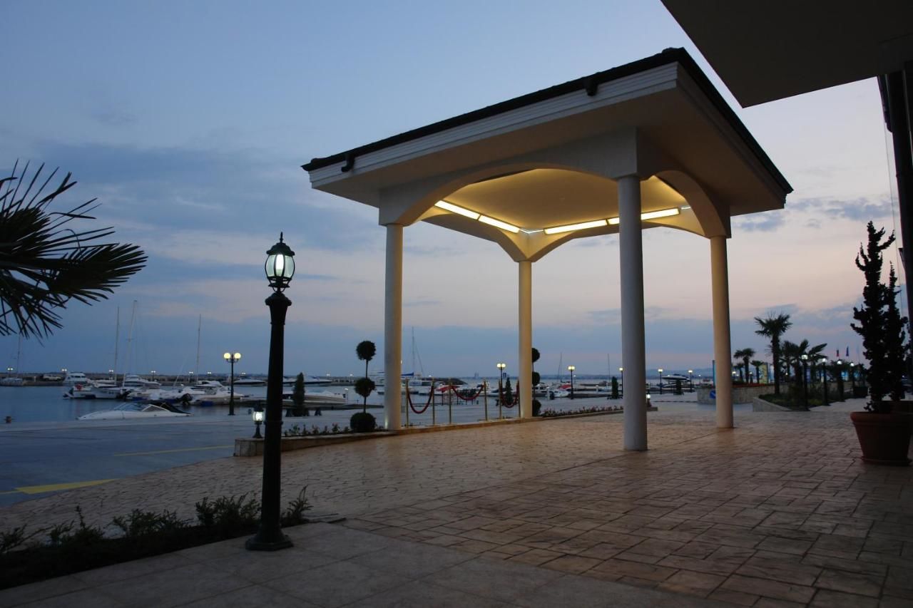 Отель Hotel Palace Marina Dinevi Свети-Влас-38