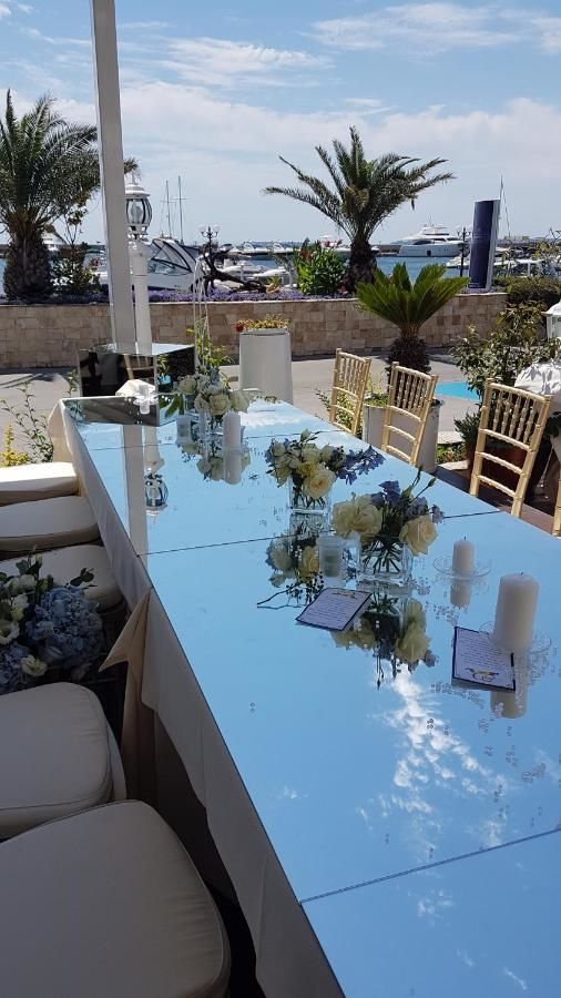 Отель Hotel Palace Marina Dinevi Свети-Влас-7