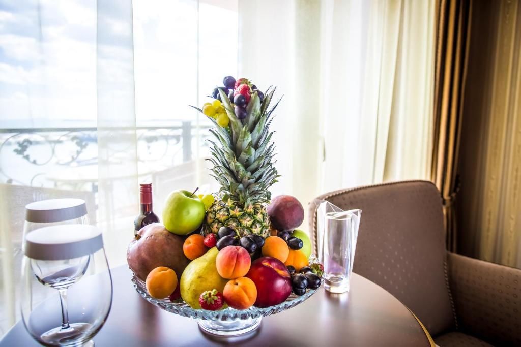 Отель Hotel Palace Marina Dinevi Свети-Влас-52