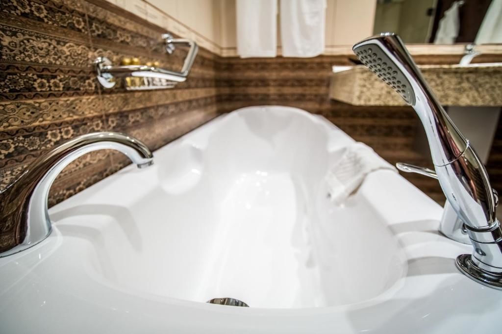 Отель Hotel Palace Marina Dinevi Свети-Влас-58