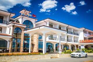 Отель Hotel Palace Marina Dinevi Свети-Влас-0